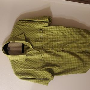 Outdoor Research short sleeve shirt M